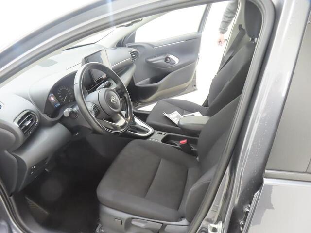 Toyota YARIS 1.5 Hybrid Automaat 115pk Active Climat | Camera | Adap. Cruise| Apple CarPlay | NL-Auto | Dealeronderhouden