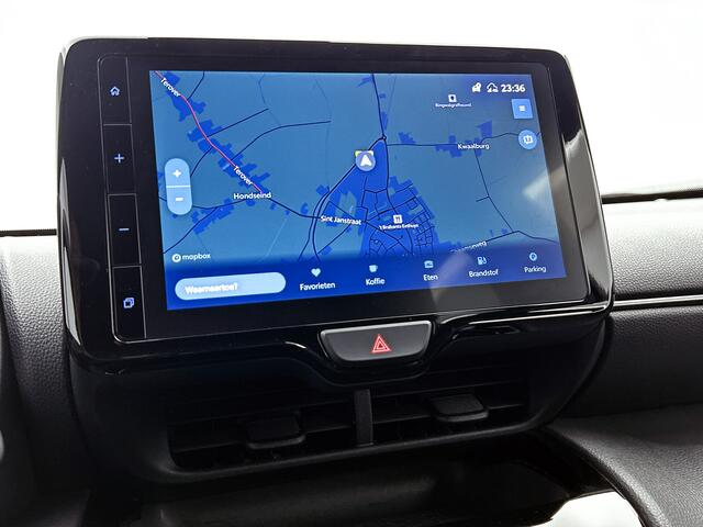 Toyota YARIS Cross 1.5 Hybrid GR Sport | Head-up display | Sportief uitgevoerd | Stoel en stuurwielverwarming | Onderweg-naar-dealer