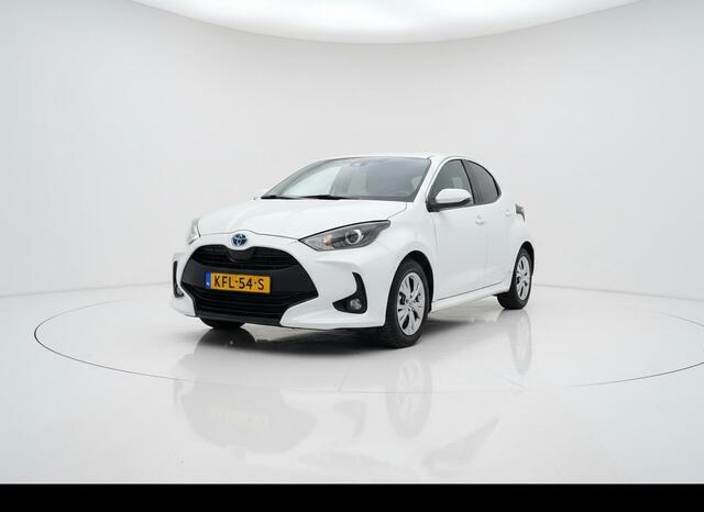 Toyota YARIS 1.5 Hybrid 115 Comfort CARPLAY - AIRCO