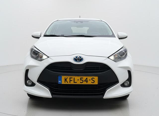 Toyota YARIS 1.5 Hybrid 115 Comfort CARPLAY - AIRCO