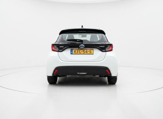 Toyota YARIS 1.5 Hybrid 115 Comfort CARPLAY - AIRCO