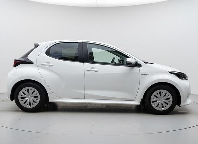 Toyota YARIS 1.5 Hybrid 115 Comfort CARPLAY - AIRCO