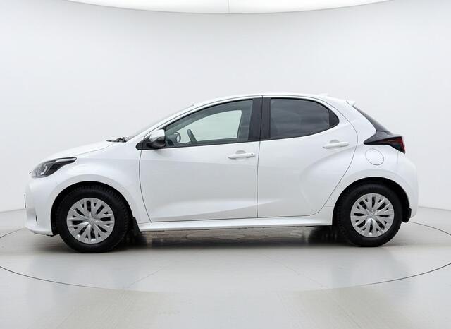 Toyota YARIS 1.5 Hybrid 115 Comfort CARPLAY - AIRCO