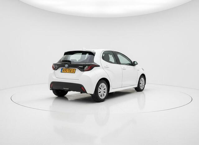 Toyota YARIS 1.5 Hybrid 115 Comfort CARPLAY - AIRCO
