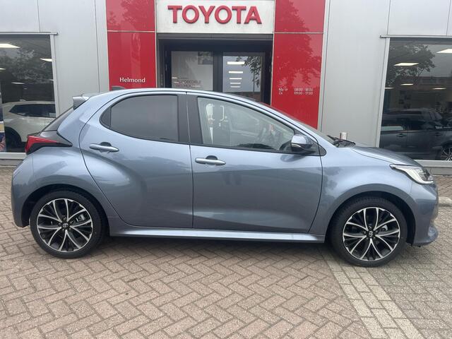 Toyota YARIS 1.5 Hybrid 115 Dynamic