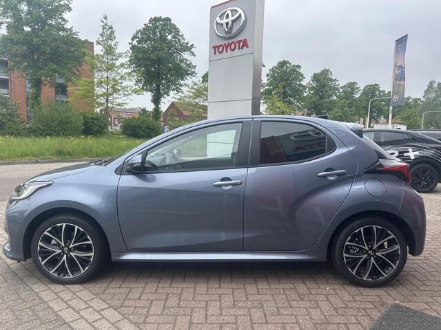 Toyota YARIS 1.5 Hybrid 115 Dynamic
