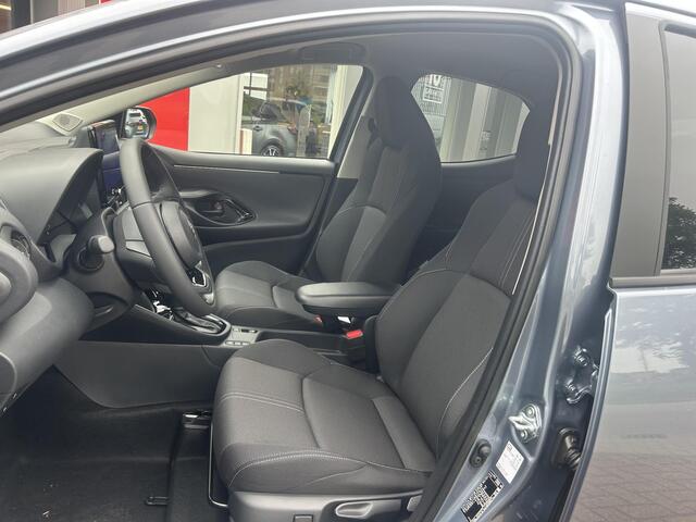 Toyota YARIS 1.5 Hybrid 115 Dynamic