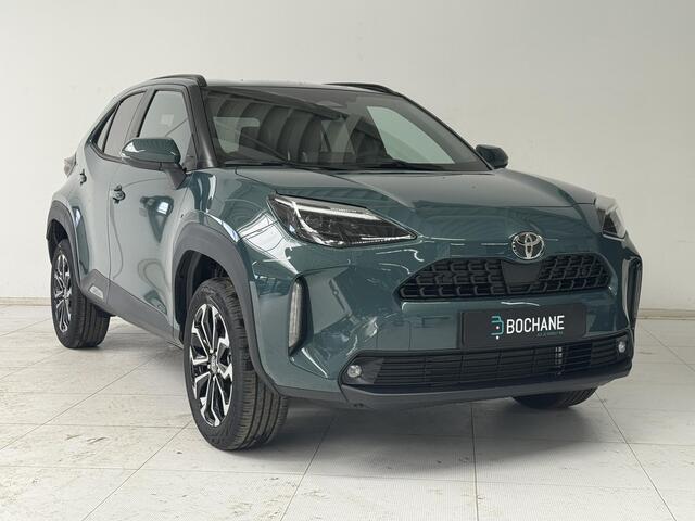 Toyota YARIS Cross 1.5 Hybrid 130 Dynamic | Nieuw | Navigatie | Achteruitrijcamera | Stoelverwarming |