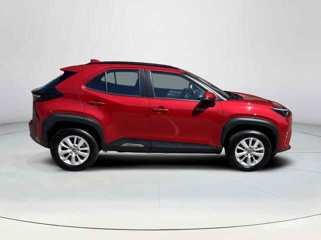 Toyota YARIS Cross 1.5 Hybrid 115 Business Plus