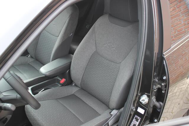 Toyota YARIS Cross 1.5 Hybrid Dynamic Stoel/Stuurverwarming, Camera, Navigatie, Safety Sense!