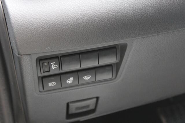 Toyota YARIS Cross 1.5 Hybrid Dynamic Stoel/Stuurverwarming, Camera, Navigatie, Safety Sense!