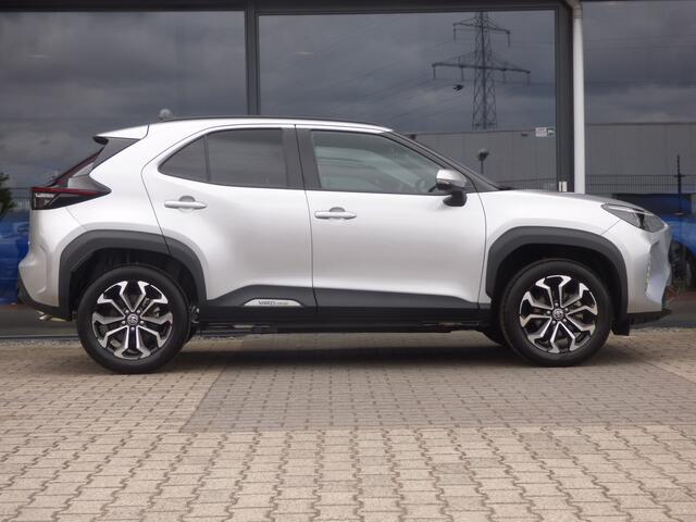 Toyota YARIS Cross 1.5 Hybrid Dynamic Winter-Pack
