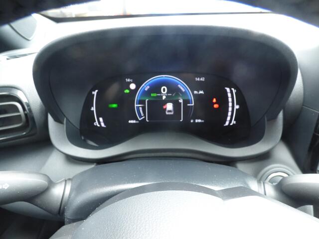 Toyota YARIS Cross 1.5 Hybrid Dynamic Winter-Pack