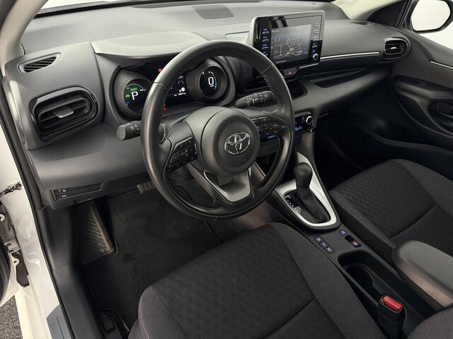 Toyota YARIS 1.5 Hybrid TeamD