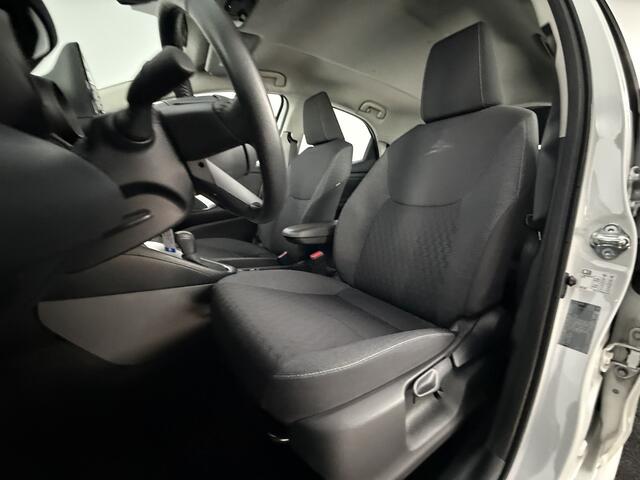 Toyota YARIS 1.5 Hybrid TeamD
