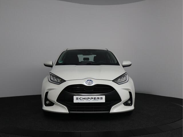 Toyota YARIS 1.5 Hybrid TeamD