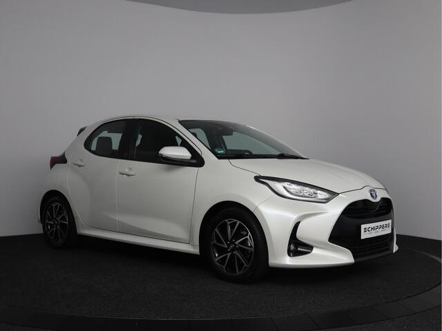 Toyota YARIS 1.5 Hybrid TeamD