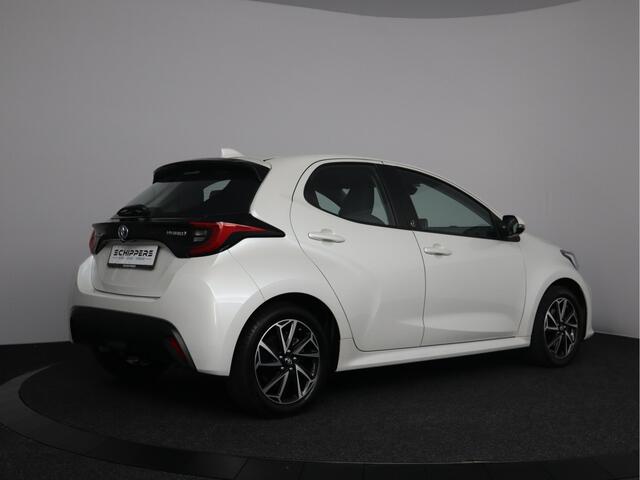 Toyota YARIS 1.5 Hybrid TeamD