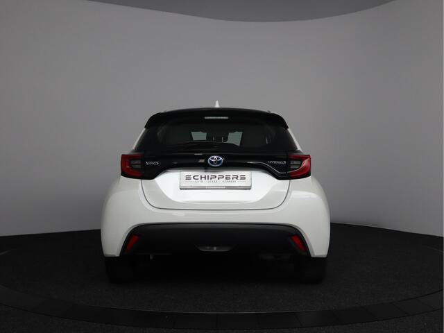 Toyota YARIS 1.5 Hybrid TeamD