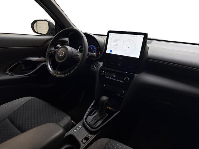 Toyota YARIS Cross 1.5 Hybrid 130 Dynamic I Direct leverbaar I Stoel en Stuurverwarming I Dodehoekdetectie I Camera