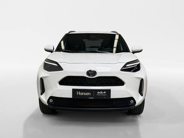 Toyota YARIS Cross 1.5 Hybrid 130 Dynamic I Direct leverbaar I Stoel en Stuurverwarming I Dodehoekdetectie I Camera