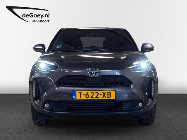 Toyota YARIS Cross 1.5 Hybrid Dynamic