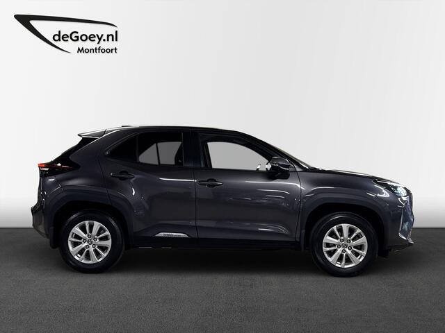 Toyota YARIS Cross 1.5 Hybrid Dynamic