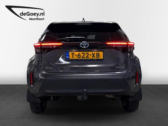 Toyota YARIS Cross 1.5 Hybrid Dynamic