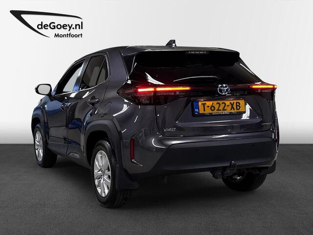 Toyota YARIS Cross 1.5 Hybrid Dynamic