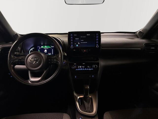 Toyota YARIS Cross 1.5 Hybrid Dynamic