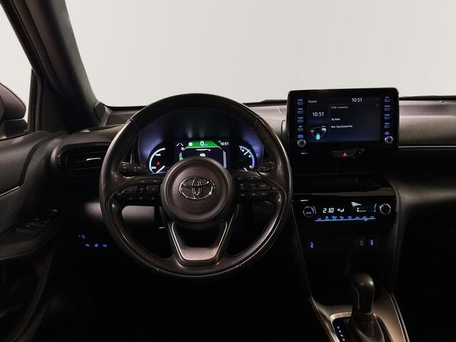 Toyota YARIS Cross 1.5 Hybrid Dynamic