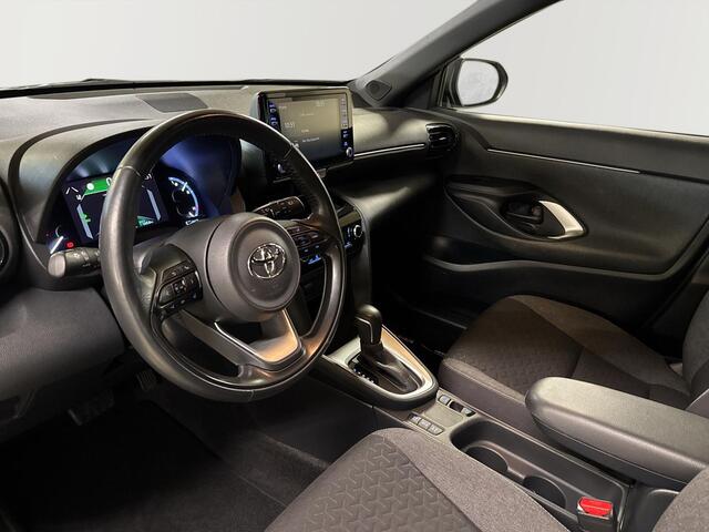 Toyota YARIS Cross 1.5 Hybrid Dynamic