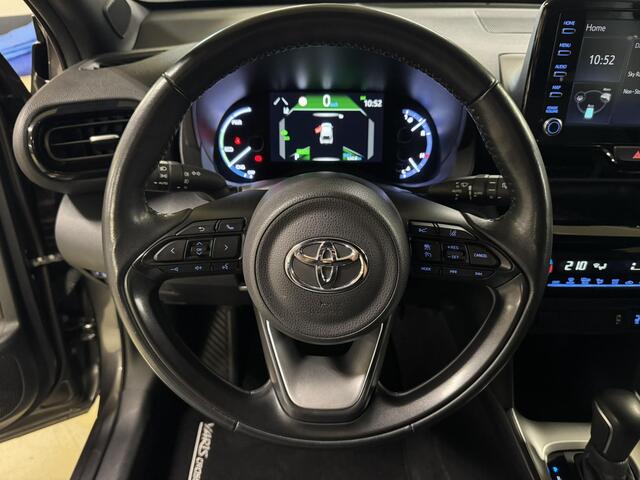 Toyota YARIS Cross 1.5 Hybrid Dynamic
