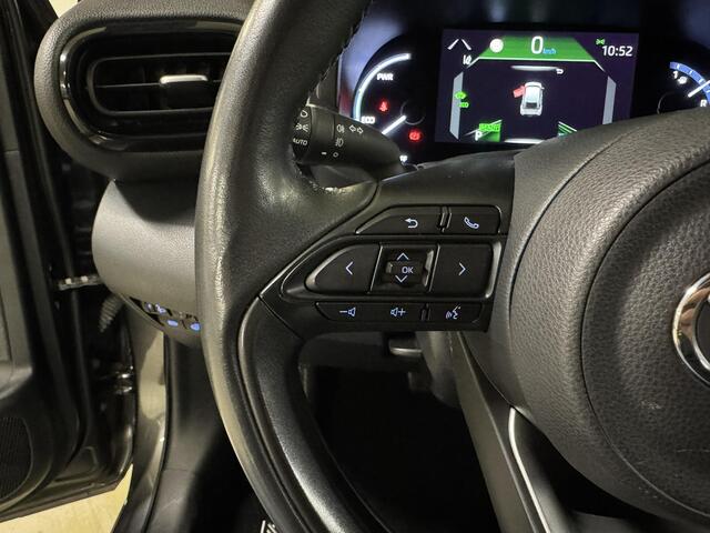 Toyota YARIS Cross 1.5 Hybrid Dynamic