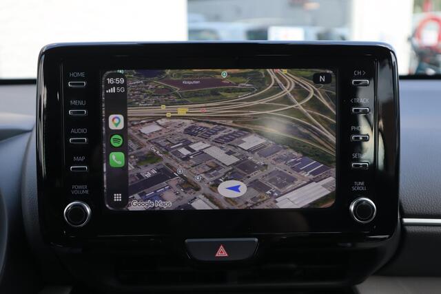 Toyota YARIS Cross 1.5 HYBRID ACTIVE AUTOMAAT APPLE CARPLAY|CAMERA|DEALERONDERHOUDEN