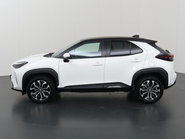 Toyota YARIS Cross 1.5 Hybrid First Edition | LED | Navigatie | Camera | Apple CarPlay/Android Auto | DAB | Climate Control | Adaptieve Cruise Control |