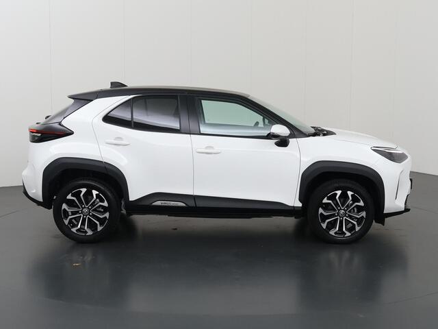 Toyota YARIS Cross 1.5 Hybrid First Edition | LED | Navigatie | Camera | Apple CarPlay/Android Auto | DAB | Climate Control | Adaptieve Cruise Control |