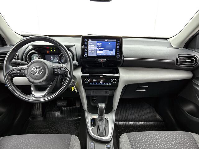 Toyota YARIS Cross 1.5 Hybrid Comfort | CarPlay/Android Auto | Camera | LM Velgen |