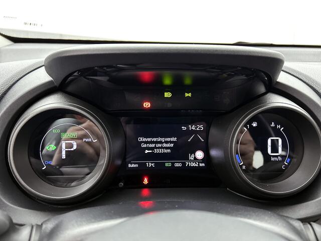 Toyota YARIS Cross 1.5 Hybrid Comfort | CarPlay/Android Auto | Camera | LM Velgen |