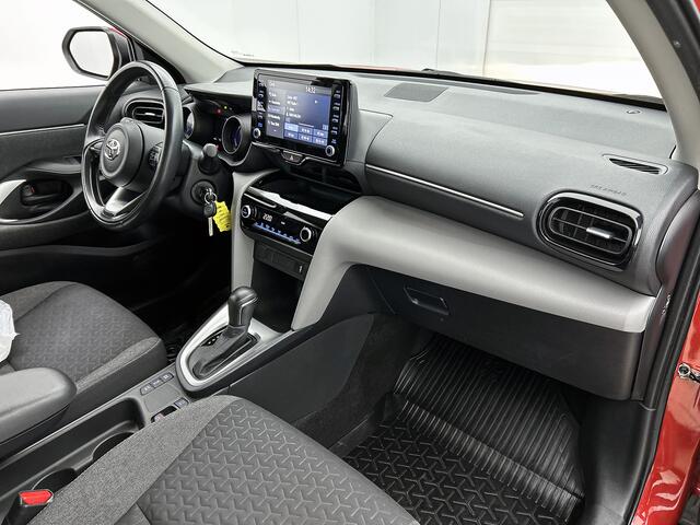 Toyota YARIS Cross 1.5 Hybrid Comfort | CarPlay/Android Auto | Camera | LM Velgen |