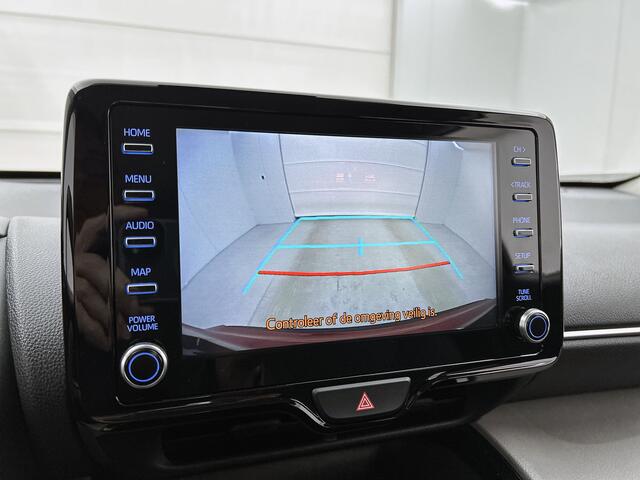 Toyota YARIS Cross 1.5 Hybrid Comfort | CarPlay/Android Auto | Camera | LM Velgen |