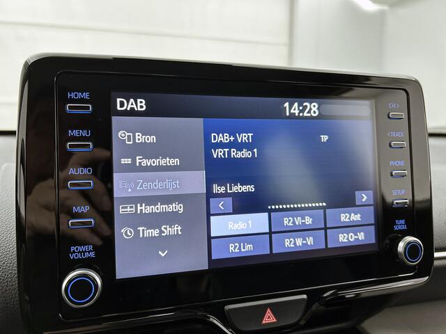 Toyota YARIS Cross 1.5 Hybrid Comfort | CarPlay/Android Auto | Camera | LM Velgen |