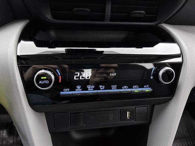 Toyota YARIS Cross 1.5 Hybrid Comfort | CarPlay/Android Auto | Camera | LM Velgen |