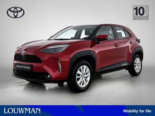 toyota-yaris-cross-1.5-hybrid-comfo