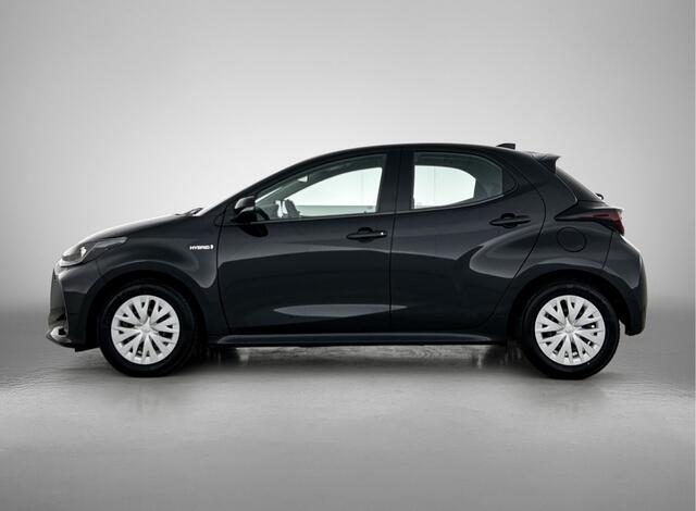 Toyota YARIS 1.5 Hybrid Active | Apple CarPlay / Android Auto (Navigatie) |