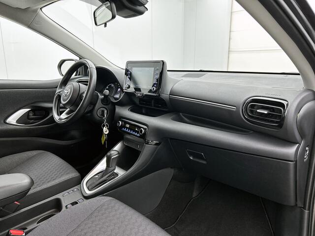 Toyota YARIS 1.5 Hybrid Active | Apple CarPlay / Android Auto (Navigatie) |