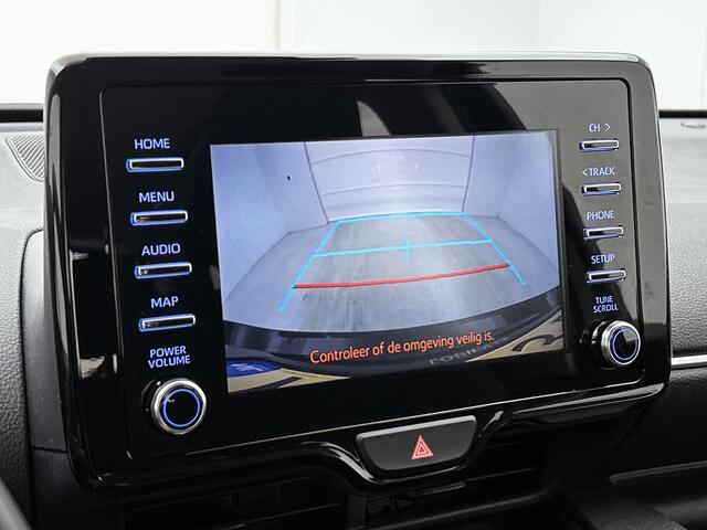 Toyota YARIS 1.5 Hybrid Active | Apple CarPlay / Android Auto (Navigatie) |