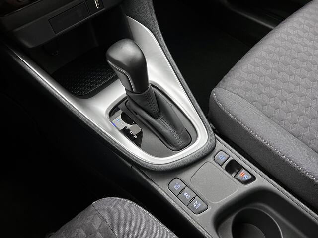 Toyota YARIS 1.5 Hybrid Active | Apple CarPlay / Android Auto (Navigatie) |