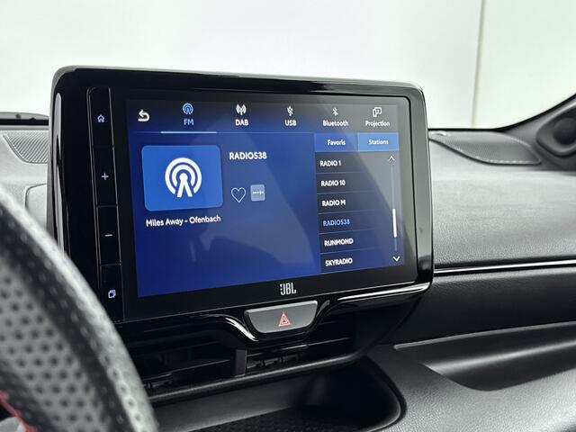 Toyota YARIS 1.5 Hybrid GR Sport Bi-Tone | JBL-Audio | Navigatie |