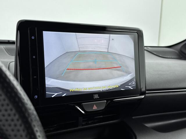 Toyota YARIS 1.5 Hybrid GR Sport Bi-Tone | JBL-Audio | Navigatie |